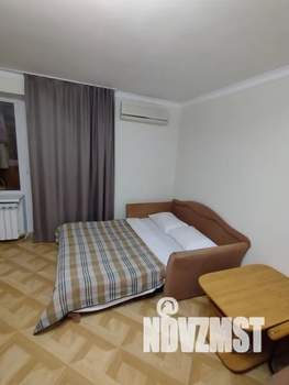 1-к квартира, посуточно, 35м2, 9/9 этаж