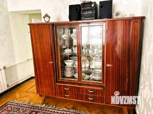 2-к квартира, на длительный срок, 50м2, 1/4 этаж