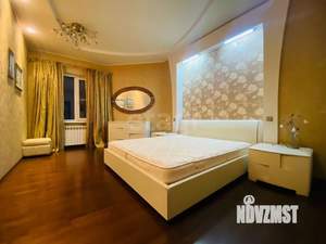 4-к квартира, на длительный срок, 190м2, 16/17 этаж