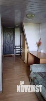 Студия квартира, на длительный срок, 30м2, 4/5 этаж