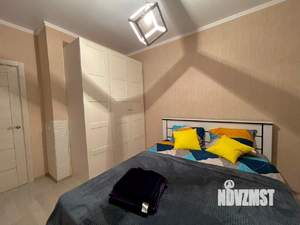 2-к квартира, посуточно, 45м2, 14/21 этаж