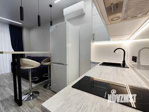 Студия квартира, на длительный срок, 30м2, 13/25 этаж