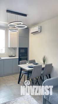 2-к квартира, посуточно, 65м2, 13/26 этаж