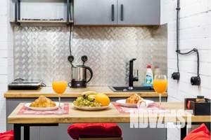 1-к квартира, посуточно, 22м2, 3/5 этаж