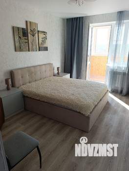 1-к квартира, на длительный срок, 42м2, 7/10 этаж