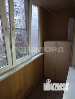 1-к квартира, на длительный срок, 40м2, 3/10 этаж