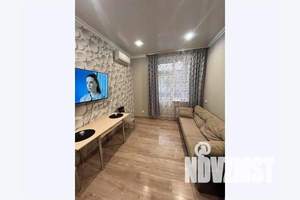 3-к квартира, посуточно, 60м2, 1/10 этаж