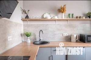 1-к квартира, посуточно, 40м2, 3/25 этаж