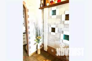 2-к квартира, посуточно, 58м2, 13/16 этаж