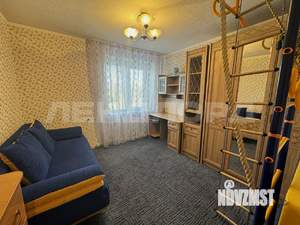 3-к квартира, на длительный срок, 65м2, 5/9 этаж