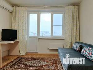 2-к квартира, посуточно, 55м2, 8/10 этаж