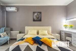 1-к квартира, посуточно, 50м2, 7/13 этаж