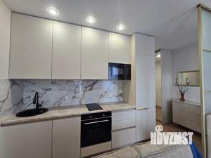 Студия квартира, на длительный срок, 32м2, 5/26 этаж