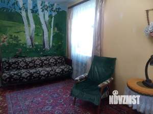 3-к квартира, на длительный срок, 60м2, 5/5 этаж