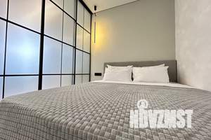 2-к квартира, посуточно, 42м2, 7/26 этаж