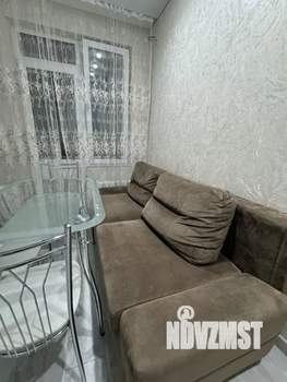 1-к квартира, на длительный срок, 39м2, 3/20 этаж