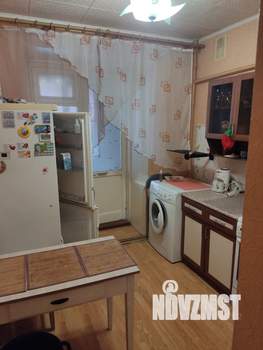 1-к квартира, на длительный срок, 39м2, 2/9 этаж