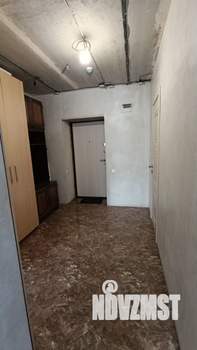 1-к квартира, на длительный срок, 38м2, 3/12 этаж