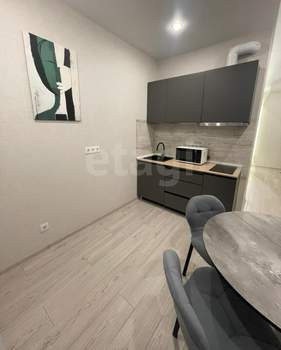 1-к квартира, на длительный срок, 41м2, 8/25 этаж