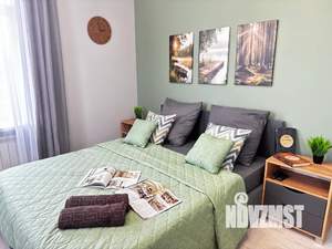 Студия квартира, посуточно, 25м2, 3/4 этаж