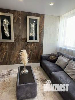 3-к квартира, на длительный срок, 100м2, 20/28 этаж