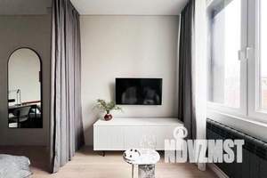 1-к квартира, посуточно, 37м2, 3/9 этаж