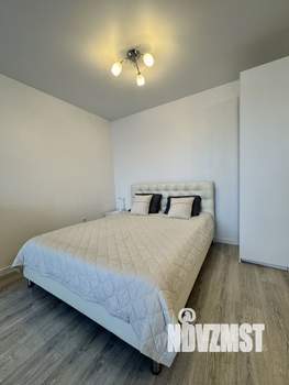 1-к квартира, на длительный срок, 44м2, 6/25 этаж