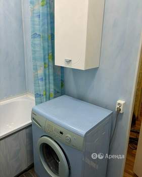 1-к квартира, на длительный срок, 36м2, 3/17 этаж