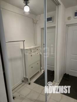 2-к квартира, на длительный срок, 43м2, 9/18 этаж