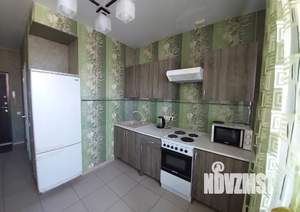 1-к квартира, посуточно, 38м2, 6/19 этаж