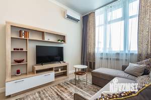 2-к квартира, посуточно, 47м2, 28/30 этаж