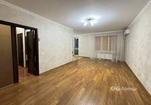 2-к квартира, на длительный срок, 73м2, 3/9 этаж