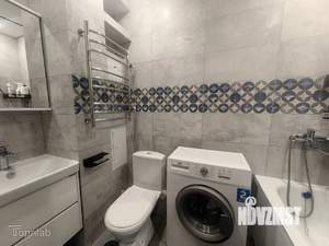 1-к квартира, на длительный срок, 38м2, 9/25 этаж