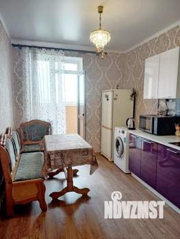 1-к квартира, на длительный срок, 38м2, 15/20 этаж