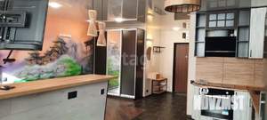 Студия квартира, на длительный срок, 41м2, 18/19 этаж