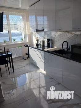 2-к квартира, на длительный срок, 60м2, 8/24 этаж