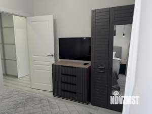 3-к квартира, посуточно, 79м2, 1/1 этаж