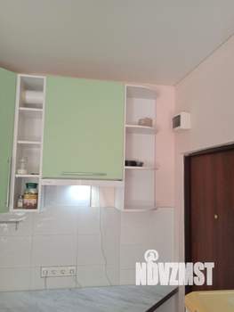 Студия квартира, на длительный срок, 19м2, 1/3 этаж