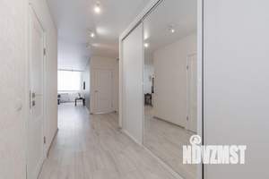 2-к квартира, посуточно, 62м2, 1/1 этаж