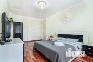 1-к квартира, посуточно, 49м2, 13/20 этаж