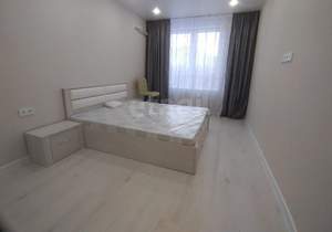 1-к квартира, на длительный срок, 40м2, 4/20 этаж