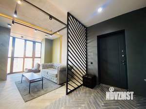 2-к квартира, на длительный срок, 45м2, 19/23 этаж