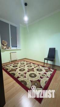 4-к квартира, на длительный срок, 95м2, 3/5 этаж