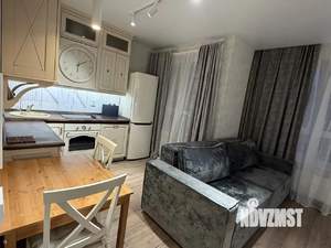 Студия квартира, на длительный срок, 28м2, 4/10 этаж