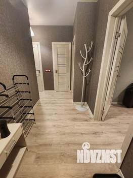 3-к квартира, на длительный срок, 63м2, 2/21 этаж