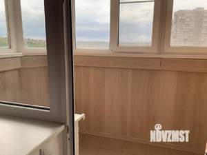 1-к квартира, на длительный срок, 40м2, 7/11 этаж