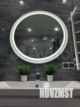 Студия квартира, посуточно, 35м2, 16/26 этаж