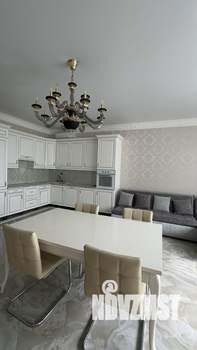 3-к квартира, на длительный срок, 100м2, 7/21 этаж