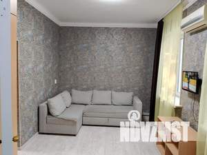 2-к квартира, на длительный срок, 31м2, 2/2 этаж