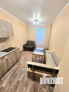 1-к квартира, посуточно, 45м2, 10/25 этаж